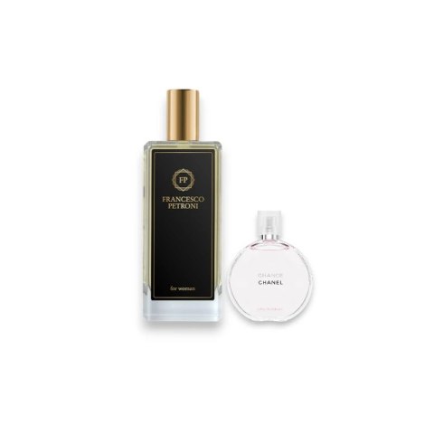 Paryskie perfumy inspirowane Chanel - Chance eau Tendre