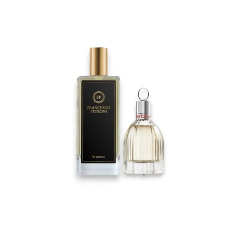 Paryskie perfumy inspirowane Chloe - See By Chloe (UNIKAT)