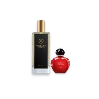 Paryskie perfumy inspirowane Dior - Hypnotic Poison