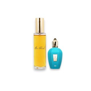 Paryskie perfumy inspirowane Erba Pura Xerjoff