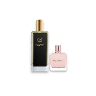 Paryskie perfumy inspirowane Givenchy - Irresistible Rose Velvet
