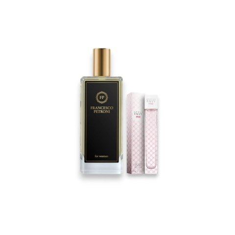 Paryskie perfumy inspirowane Gucci - Gucci Envy Me