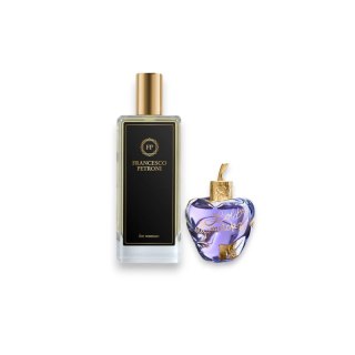 Paryskie perfumy inspirowane Lolita Lempicka - Lolita Lempicka
