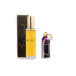 Paryskie perfumy inspirowane Montale Dark Purple