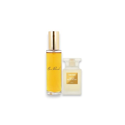 Paryskie perfumy inspirowane TOM FORD Eau de Soleil Blanc