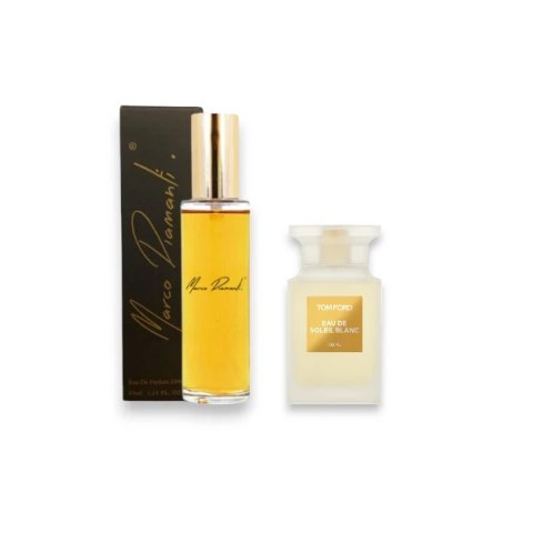 Paryskie perfumy inspirowane TOM FORD Eau de Soleil Blanc