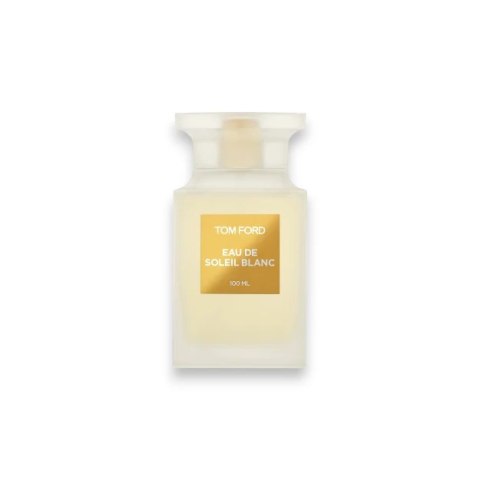 Paryskie perfumy inspirowane TOM FORD Eau de Soleil Blanc