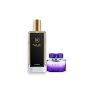 Paryskie perfumy inspirowanwe Versace - Versus