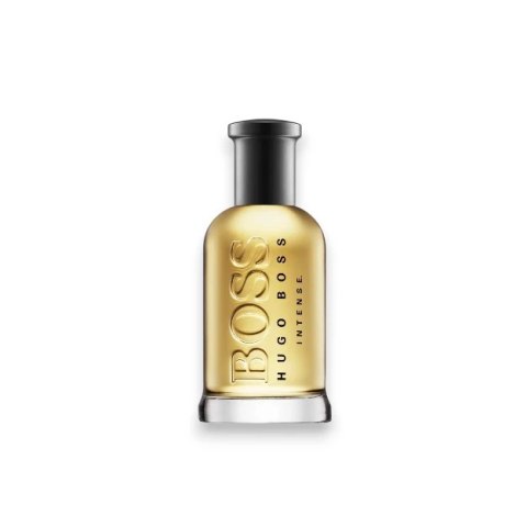 Perfumy męskie Hugo Boss - Bottled Intense