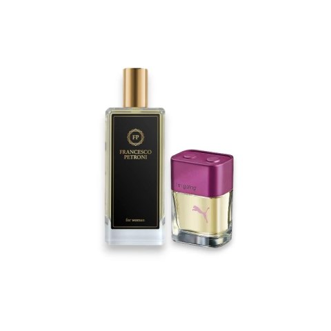 Puma - I'm Going | Paryskie perfumy inspirowane