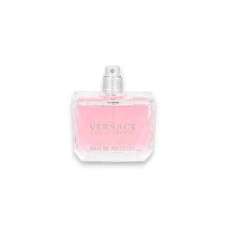 Tester Versace Bright Crystal Edt 90ml