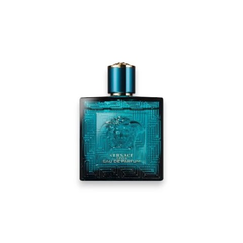 Tester Versace Eros Edp 100ml With Cap
