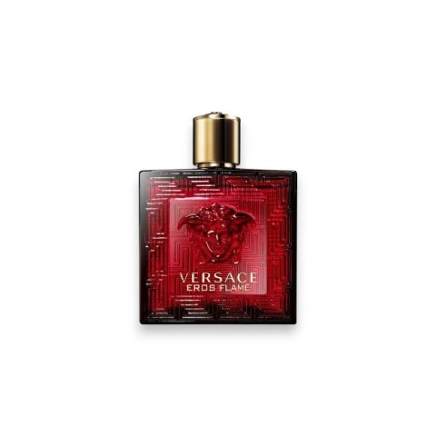 Tester Versace Eros Flame Edp 100ml