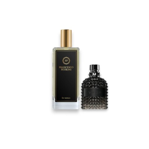 Valentino - Uomo Intense Man 2016 | Paryskie perfumy inspiracja