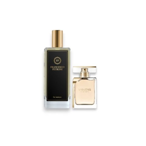 Versace - Vanitas | Paryskie Perfumy Inspirowane