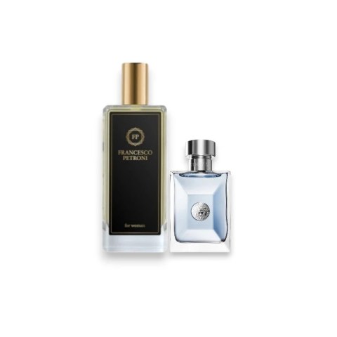 Versace pour Homme | Francuskie perfumy inspiracja