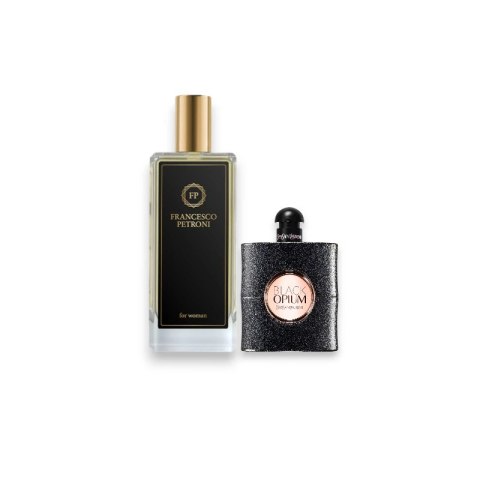 Yves Saint Laurent - Black Opium | Paryskie perfumy inspirowane