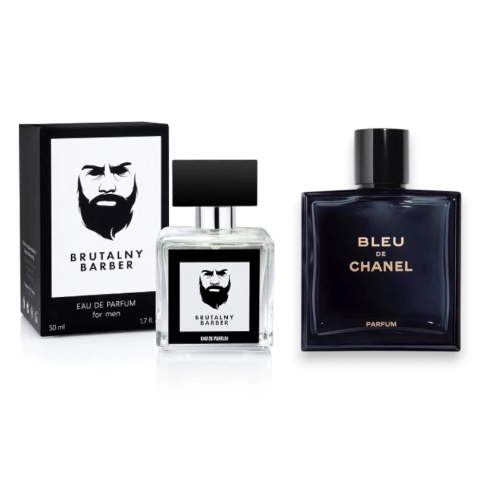 Chanel - Bleu de Chanel | Męskie perfumy inspirowane