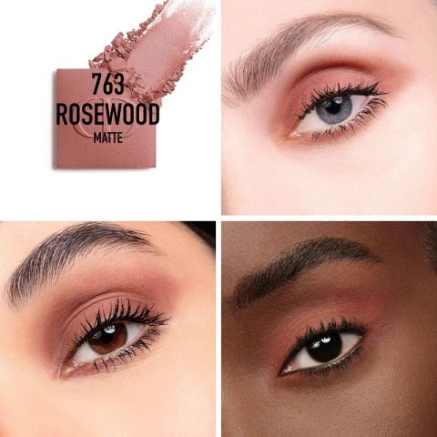 Dior Mono Colour Couture Eyeshadow 763 Rosewood 2g