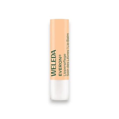 EVERON® Balsam do ust z woskiem pszczelim o delikatnym zapachu róży i wanilii