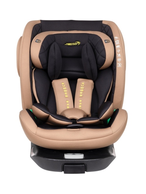 Fotelik samochodowy IBIZA marki SUMMER BABY