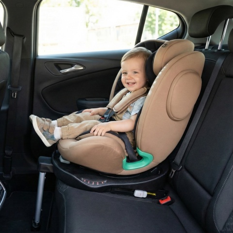 Fotelik samochodowy IBIZA marki SUMMER BABY
