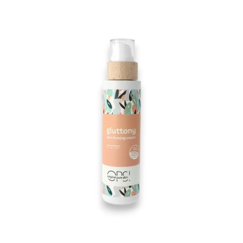 OPS! Gluttony Skin Firming Cream 250ml