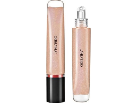 Shiseido Shimmer Gel gloss 02 9ml