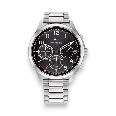 ZEGAREK MĘSKI TOMMY HILFIGER 1791852 ASHER