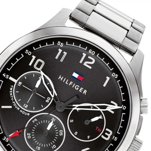 ZEGAREK MĘSKI TOMMY HILFIGER 1791852 ASHER