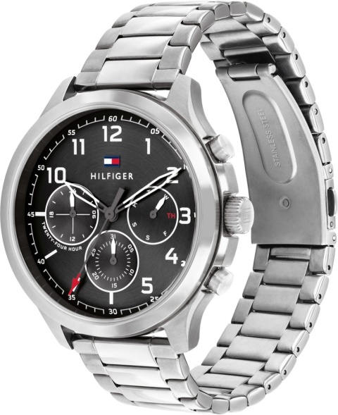 ZEGAREK MĘSKI TOMMY HILFIGER 1791852 ASHER