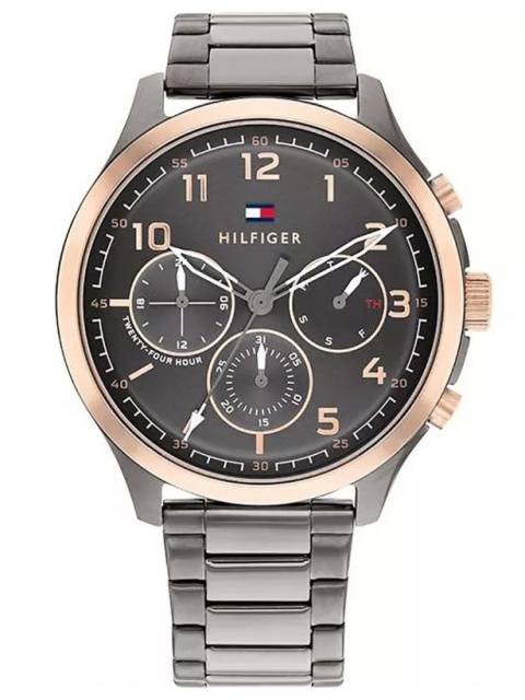 ZEGAREK MĘSKI TOMMY HILFIGER 1791871 ASHER