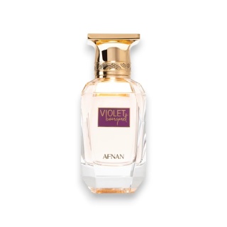 Afnan La Fleur Boquet Edp 80ml