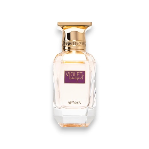 Afnan La Fleur Boquet Edp 80ml