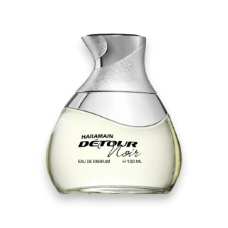 Al Haramain Detour Noir Edp 100ml