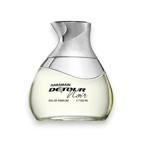 Al Haramain Detour Noir Edp 100ml