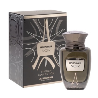 Al Haramain Noir Edp 100ml