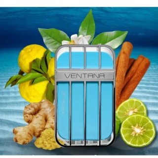 Armaf Ventana Marine Edp 100ml