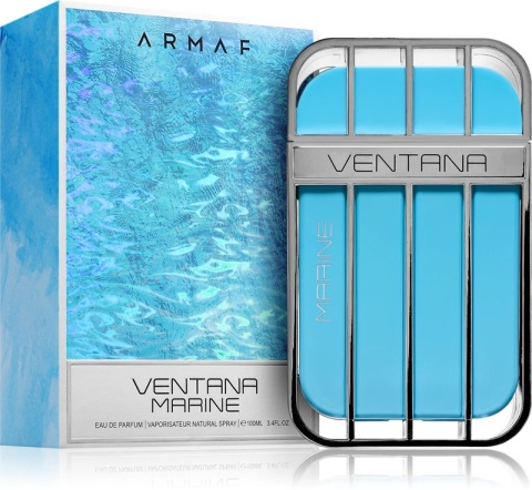 Armaf Ventana Marine Edp 100ml