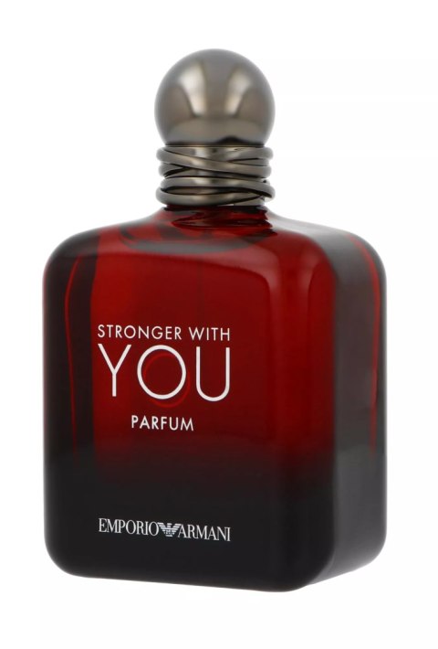 Armani Emporio Stronger With You Parfum 100ml