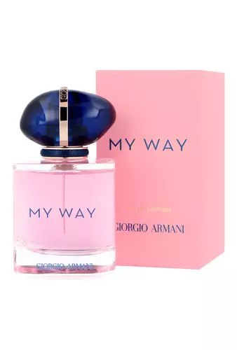 Armani My Way Edp 50ml