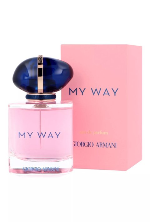 Armani My Way Edp 50ml