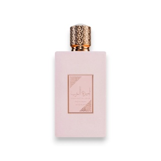 Asdaaf Ameerat Al Arab Prive Rose Edp 100ml