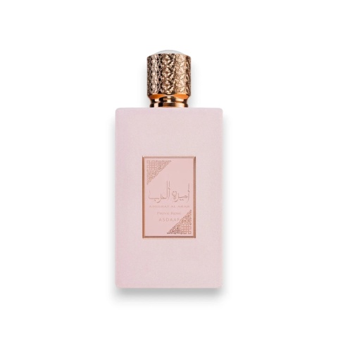 Asdaaf Ameerat Al Arab Prive Rose Edp 100ml