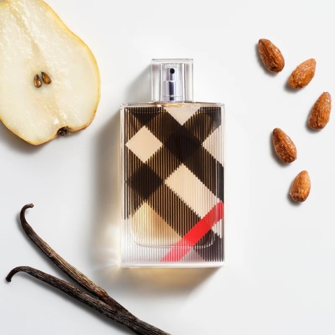 Burberry Brit For Her Edp 50ml