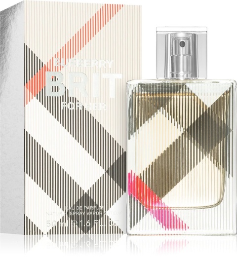 Burberry Brit For Her Edp 50ml