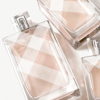 Burberry Brit For Her (New) Edt 100ml