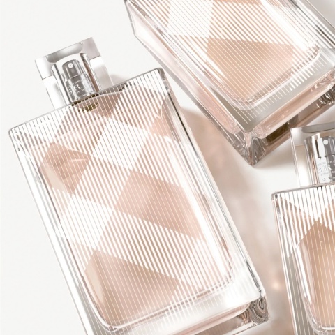 Burberry Brit For Her (New) Edt 100ml