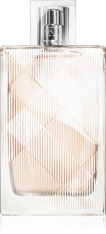 Burberry Brit For Her (New) Edt 100ml
