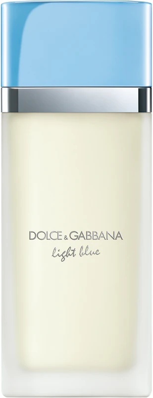 Dolce & Gabbana Light Blue Edt 50ml
